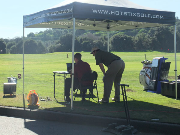 Hot Stix Golf