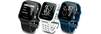 Review Of Garmin Approach S20 Golf GPS Watch Critical Golf