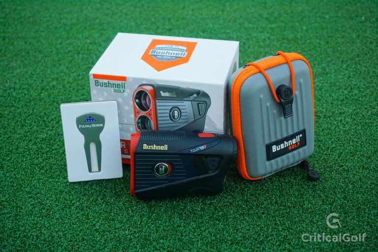 Bushnell Tour 5 Shift