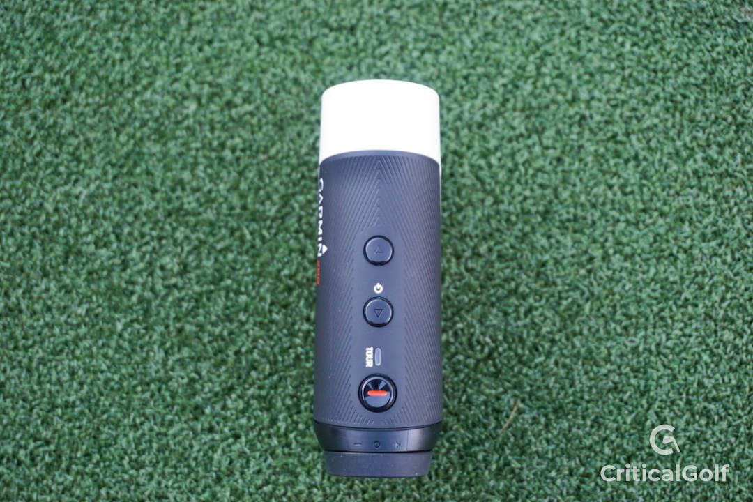 Garmin Z82 Review (2022) Critical Golf