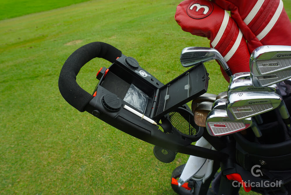 Big Max Blade IP Review (2023) Critical Golf