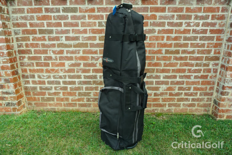 The Best Travel Golf Bags of 2023, Tested and Reviewed