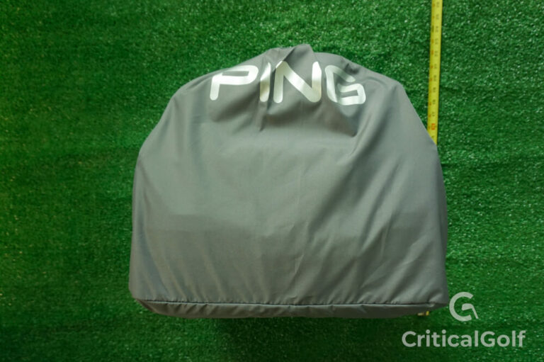 Ping case